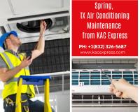 KAC Express Air Conditioning & Heating image 2